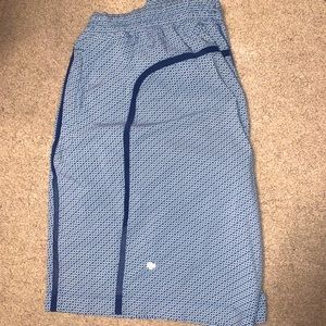Lululemon shorts limited edition sizeLarge w liner